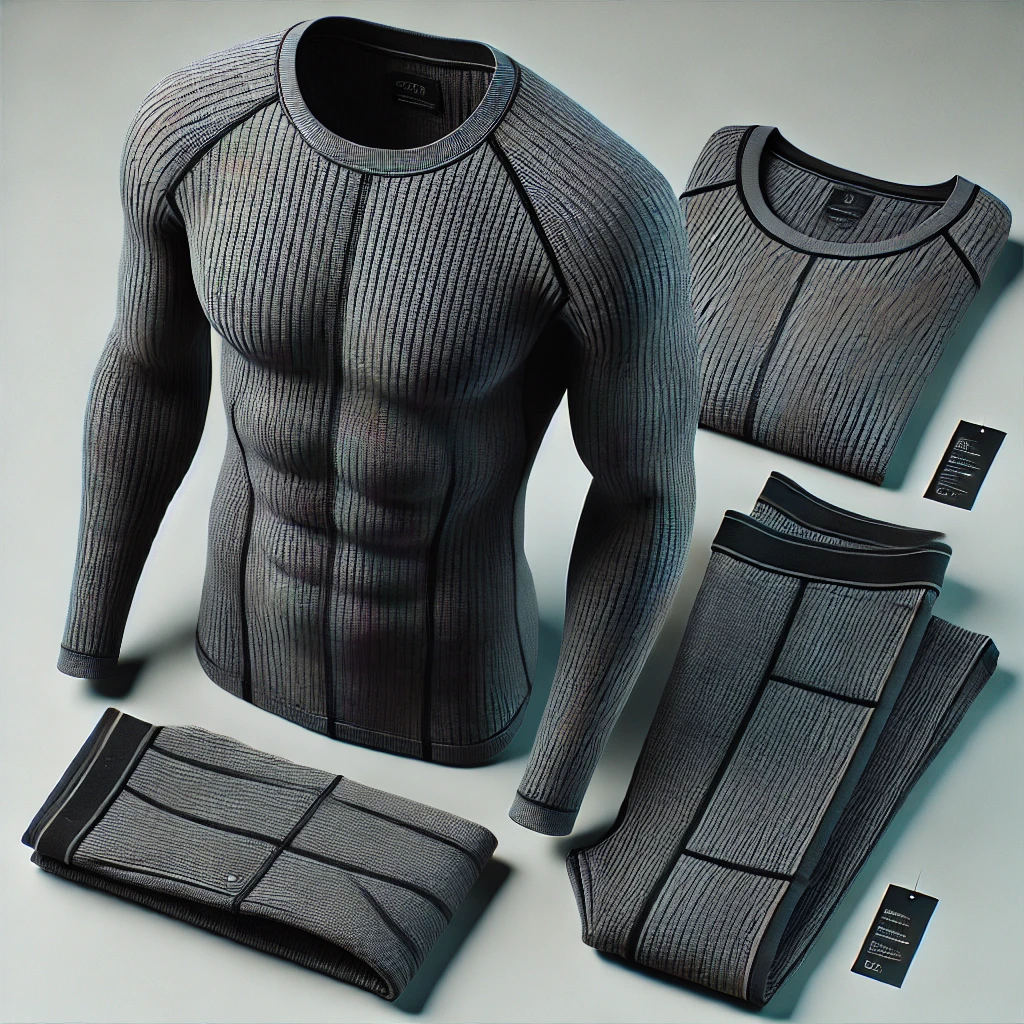 Зачем нужно термобелье: реальные причины